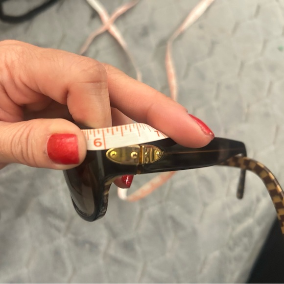Louis Vuitton Sunglasses - Handmade in France - Picture 7 of 16